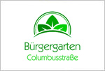 Bürgergarten Columbusstraße