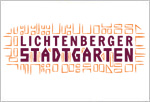 Lichtenberger Stadtgarten