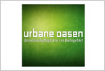 urbane oasen